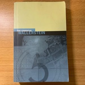 The Essential Wallerstein Textbook